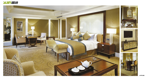 思進(jìn)分享：2招教會(huì)您酒店家具要怎么清潔？